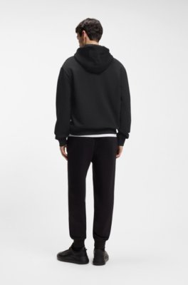 Cotton hoodie 3