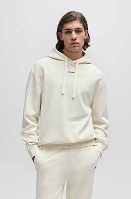 White hot sale sweatshirt mens