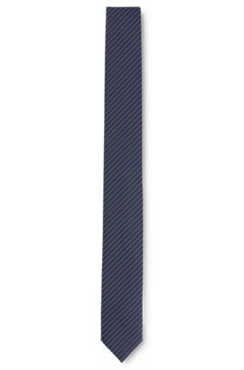 Natural Mens Accessories Ties for Men BOSS by HUGO BOSS T-tie Melange Tie in Beige 