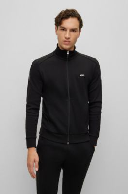 hugo boss tracksuit hoodie