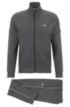 Zip Up Sweaters