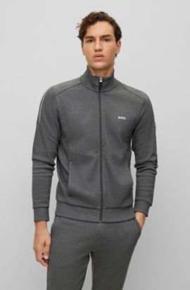 hugo boss tracksuit
