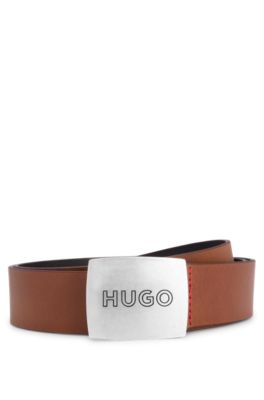 hugo boss belts