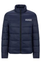Puffer Jackets