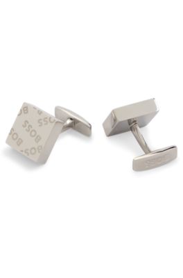 boss cufflinks