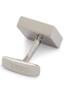 boss cufflinks