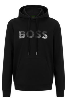 Fake hugo boss outlet hoodie