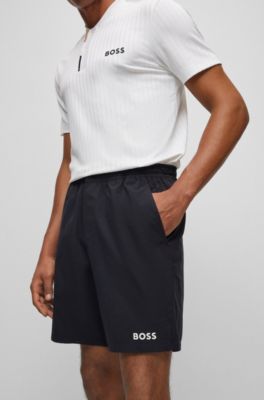 boss shorts