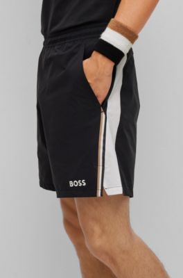 boss shorts