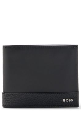 hugo boss wallets