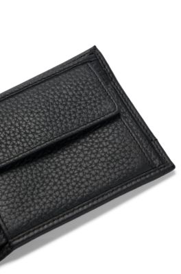 hugo boss wallets