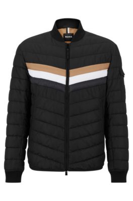 hugo boss jacket