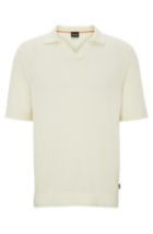 Short-sleeved sweaters