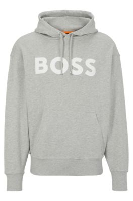 Fake hugo boss store hoodie