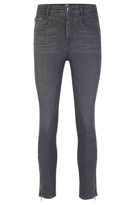 Mid-Rise Slim Jeans Mytheresa Herren Kleidung Hosen & Jeans Jeans Slim Jeans 