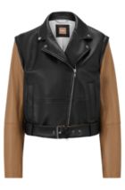 Jackets and Coats
