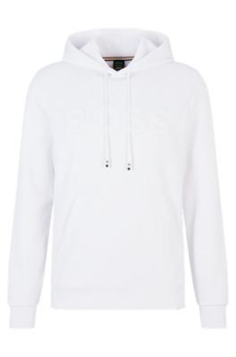 hugo boss sweat shirt