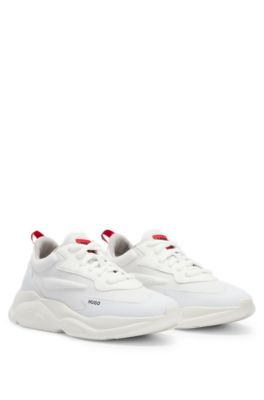 baskets femme hugo boss