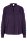 BOSS 博斯常规版型弹力丝质长袖女士衬衫,  506_Dark Purple