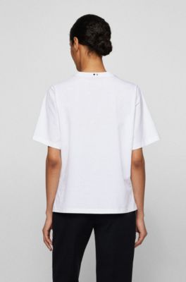 hugo boss limited edition t shirt