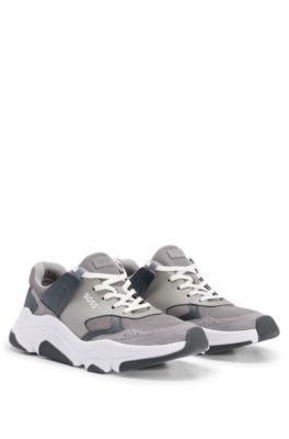 basquette hugo boss