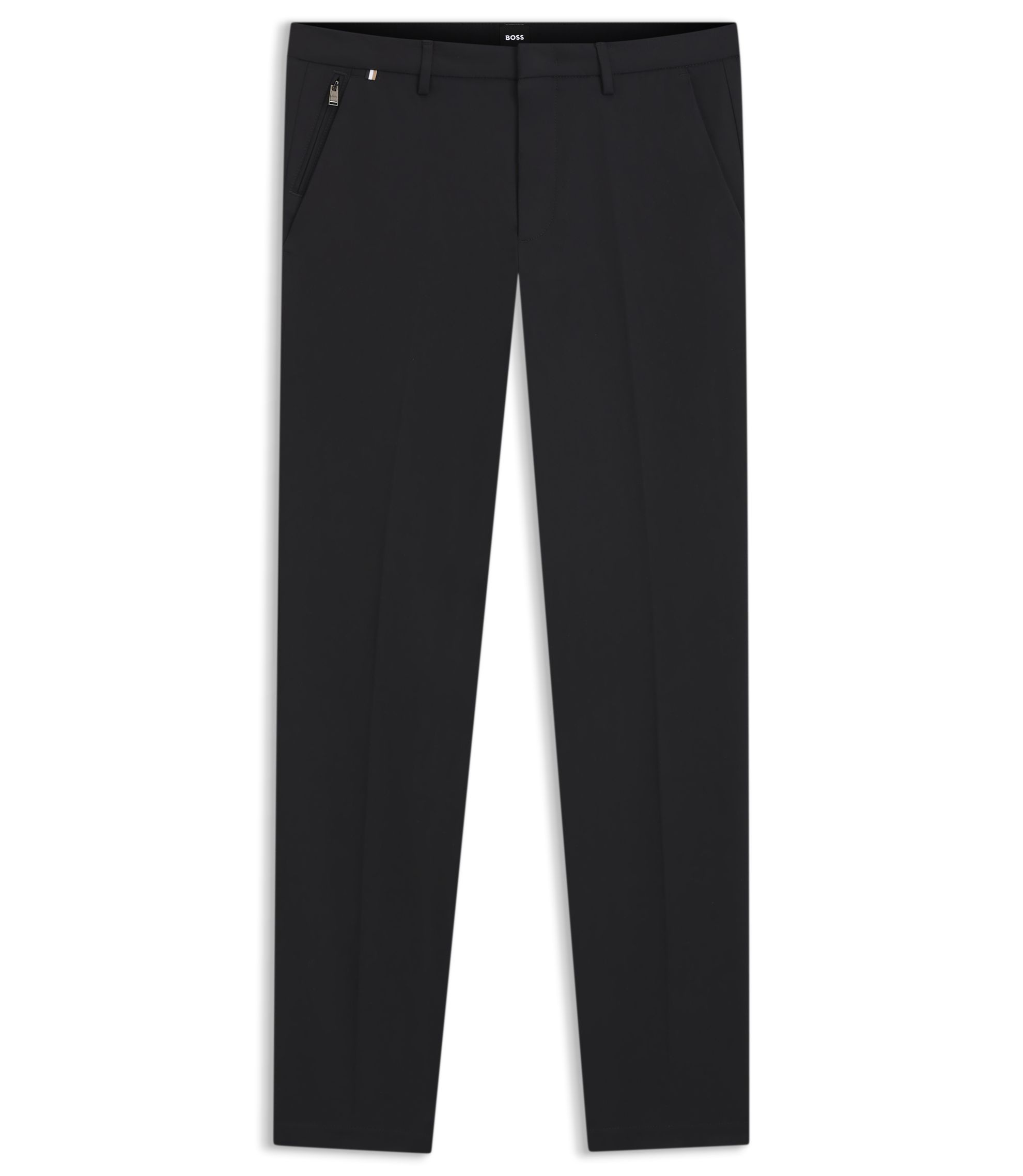 Casual trousers for men by HUGO BOSS High comfort