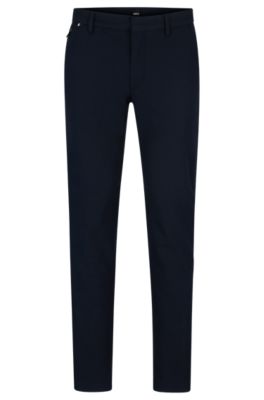 Hugo boss kaito best sale pants