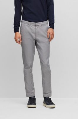 chinos hugo boss