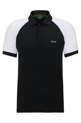 hugo boss sport polo