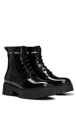 boots hugo boss