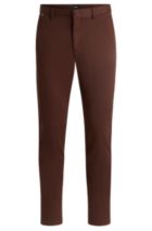 Slim fit