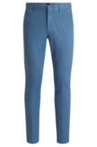 Slim fit