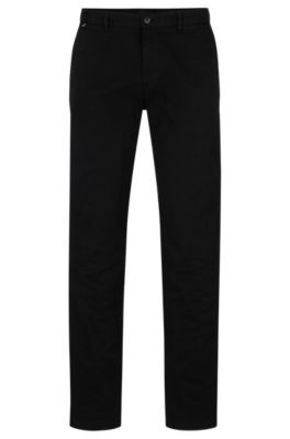 Hugo boss chino clearance sale