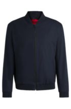 Light Jackets