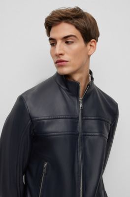 Porsche x boss
