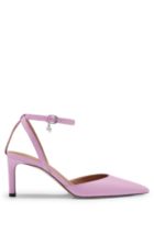 Pumps
