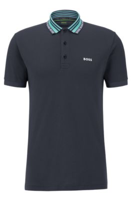 Hugo boss 2024 polo 2020