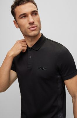 boss polo slim fit