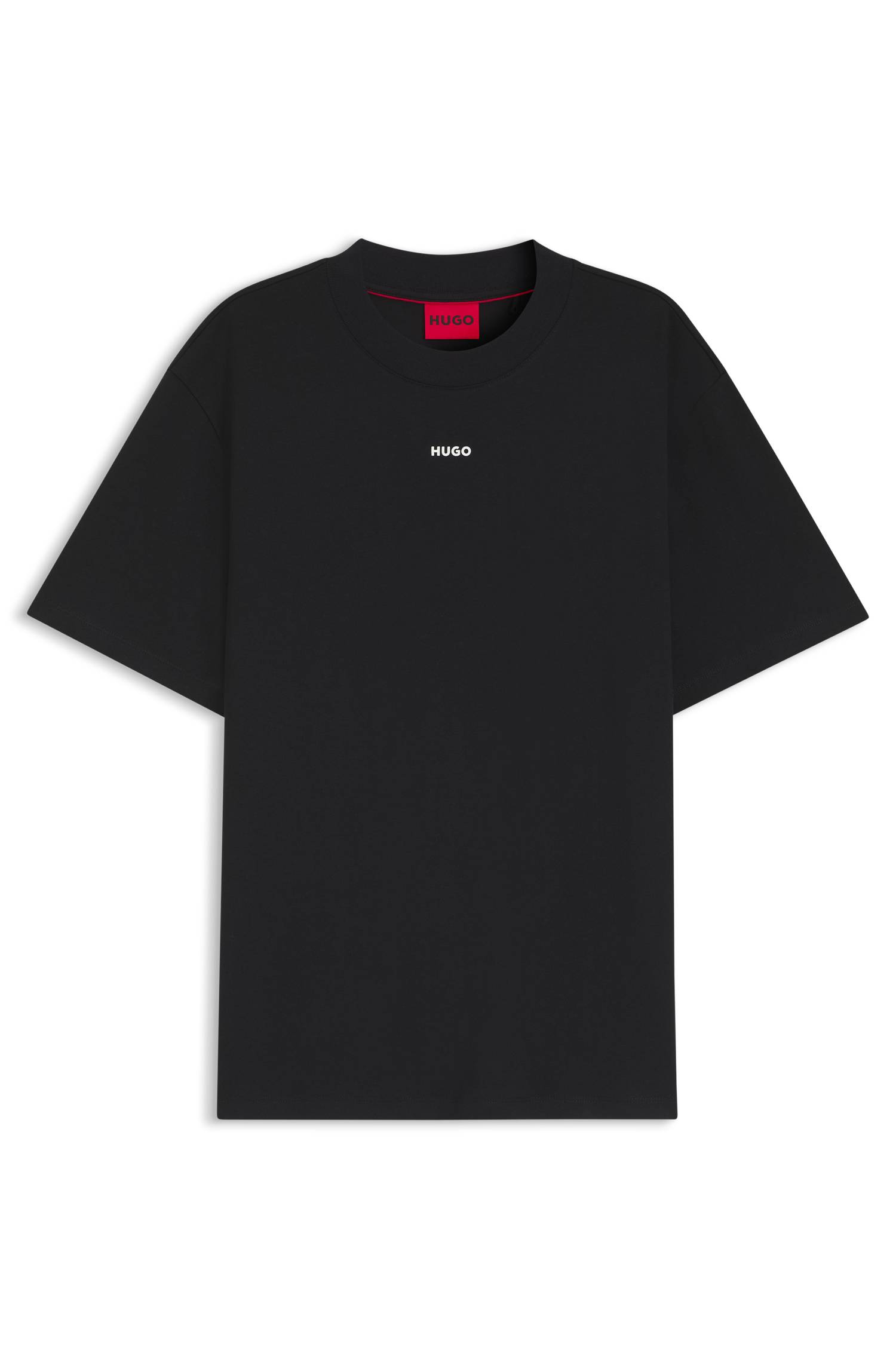Hugo T-shirt 'Dapolino' herr – bild 9