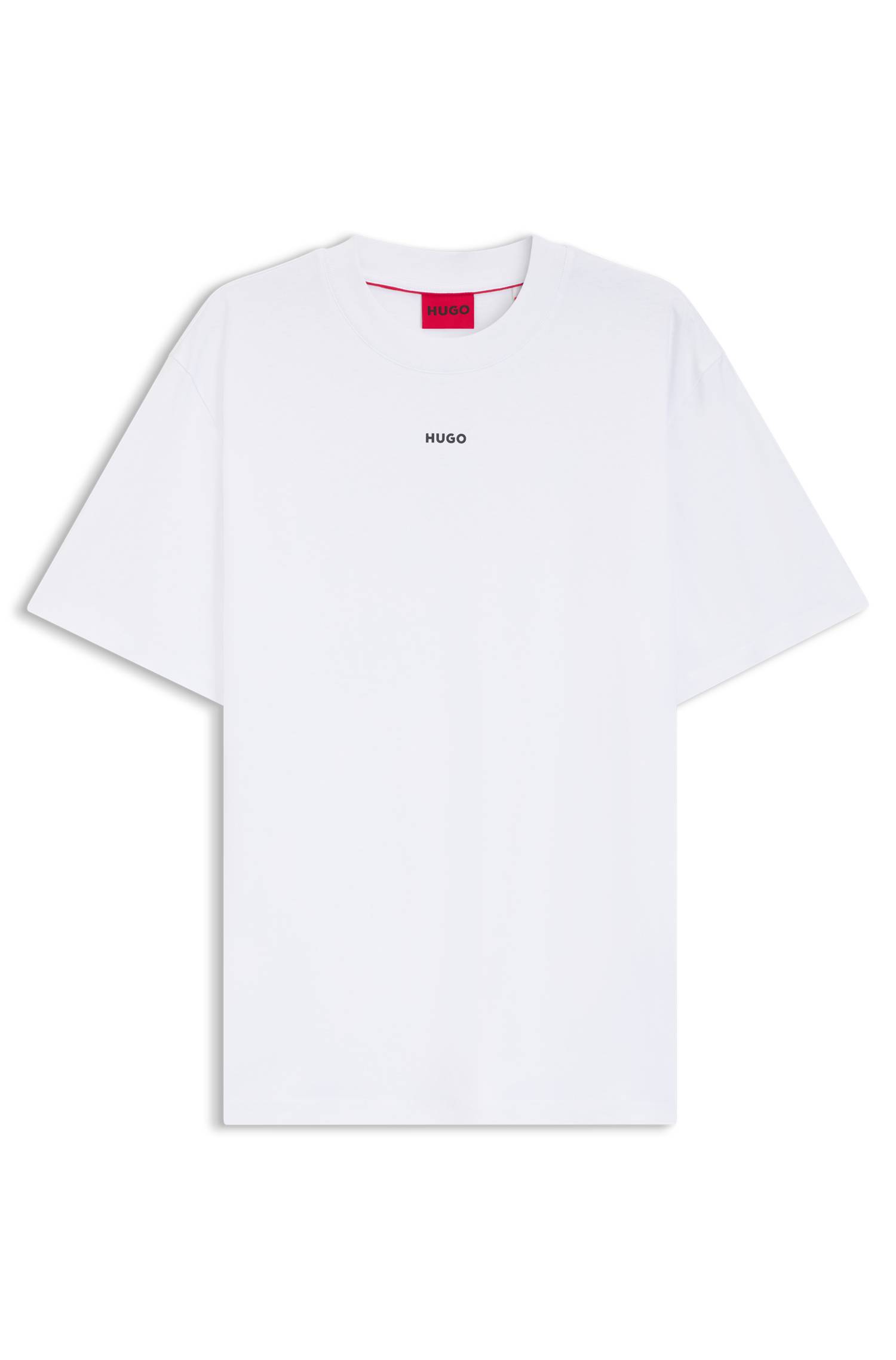 Hugo Dapolino T-shirt herr – bild 6