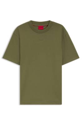 Hugo T-shirt 'Dapolino' herr – bild 5