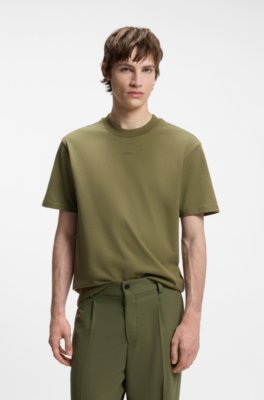 Hugo T-shirt 'Dapolino' herr – bild 2