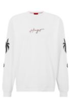 Long-sleeved T-Shirts