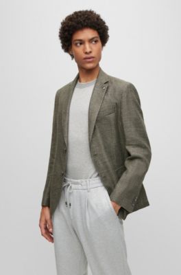 blazer boss