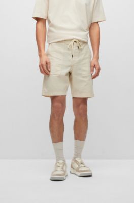 boss shorts