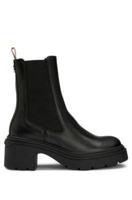 boots hugo boss
