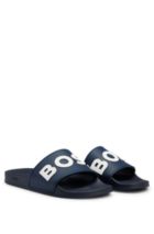 Slides & Flip Flops