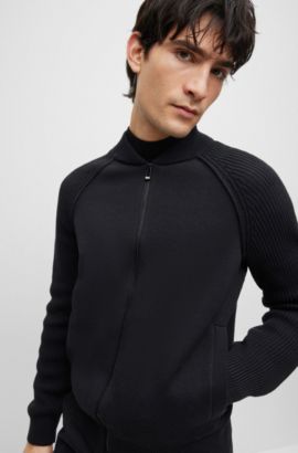 Cardigans | Men | HUGO BOSS