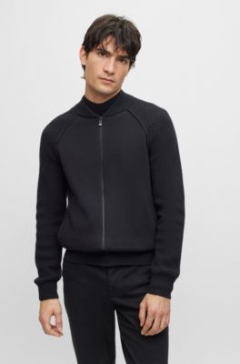 Cardigans | Men | HUGO BOSS