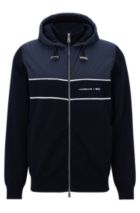 Porsche x BOSS Collection
